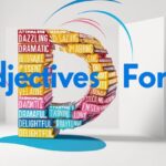 Adjectives For D