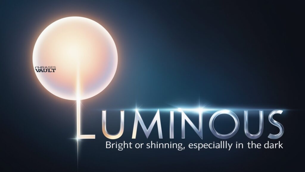 Luminous-New